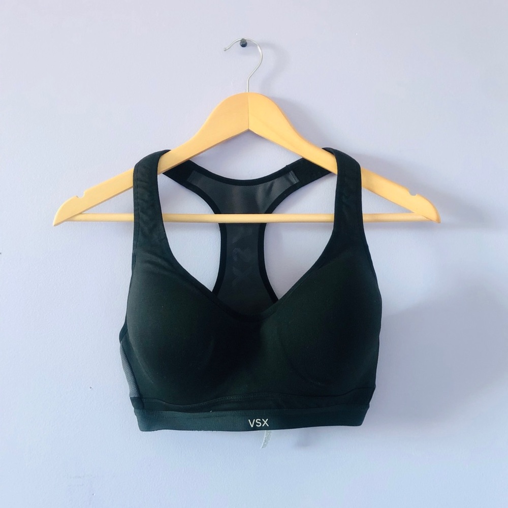 VSX SPORT - Racerback sports bra